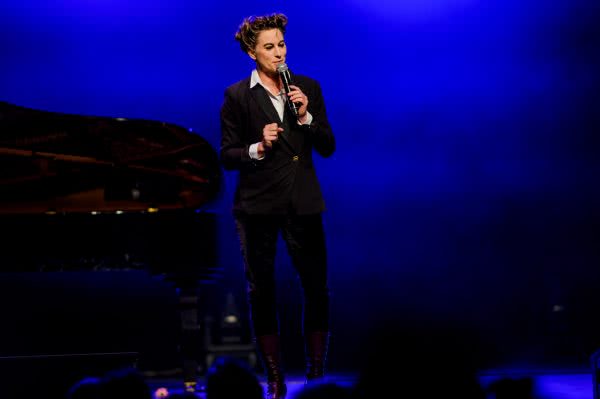 Amanda Palmer