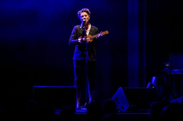 Amanda Palmer