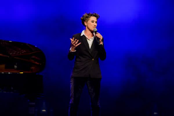 Amanda Palmer