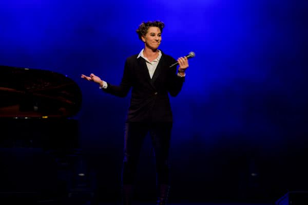 Amanda Palmer