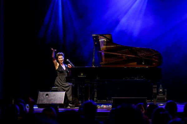 Amanda Palmer