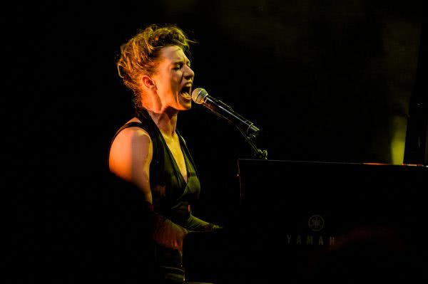 Amanda Palmer