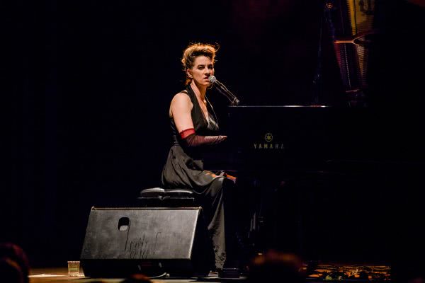 Amanda Palmer