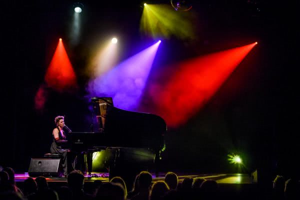 Amanda Palmer