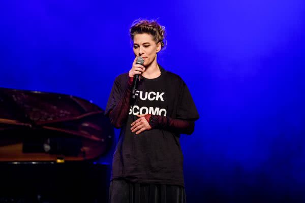Amanda Palmer