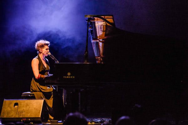 Amanda Palmer