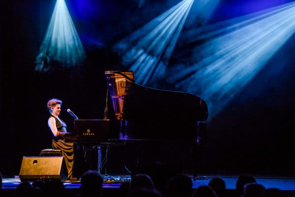 Amanda Palmer