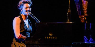 Amanda Palmer