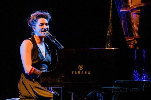 Amanda Palmer