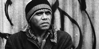 Australian musician Archie Roach