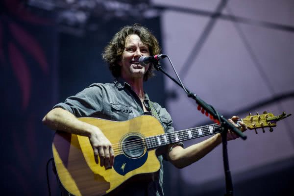 Bernard Fanning