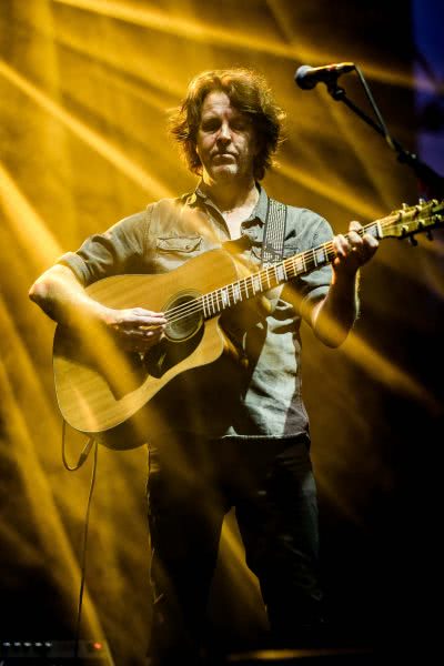 Bernard Fanning