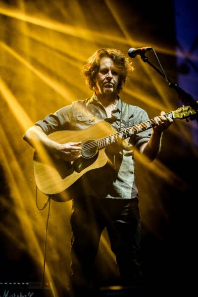 Bernard Fanning