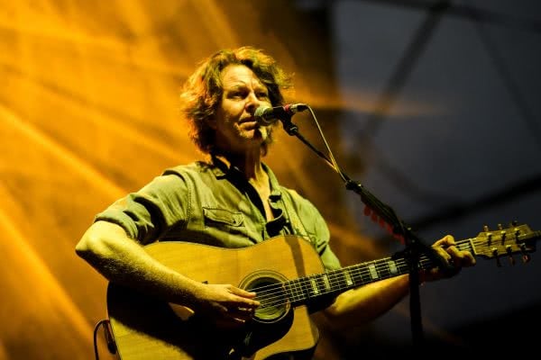 Bernard Fanning