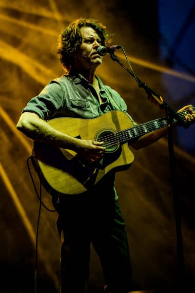 Bernard Fanning