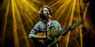 Bernard Fanning