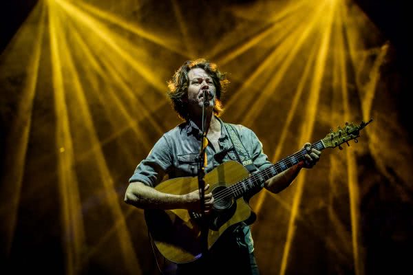 Bernard Fanning