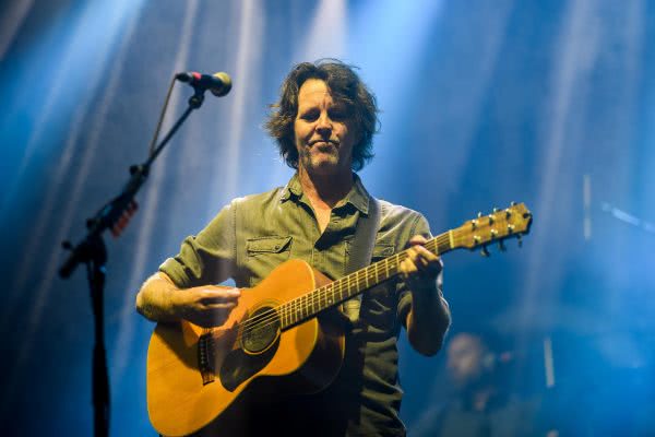 Bernard Fanning