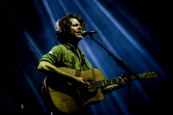 Bernard Fanning