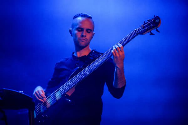 Between The Buried and Me