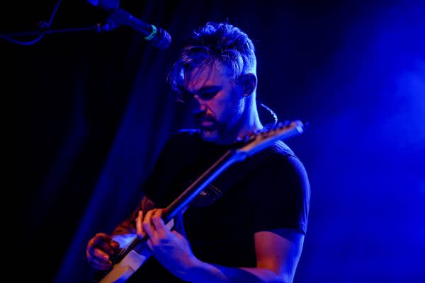 Between The Buried and Me