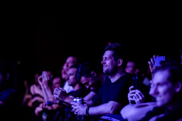Between The Buried and Me