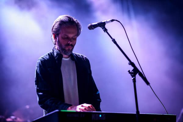 Between The Buried and Me