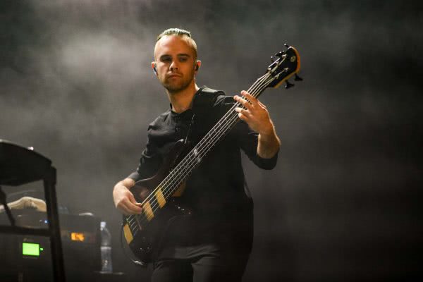 Between The Buried and Me