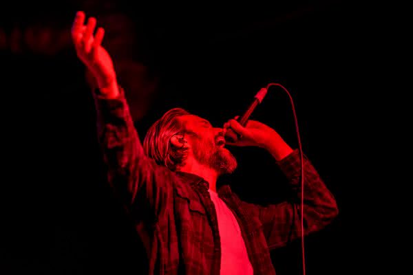 Between The Buried and Me