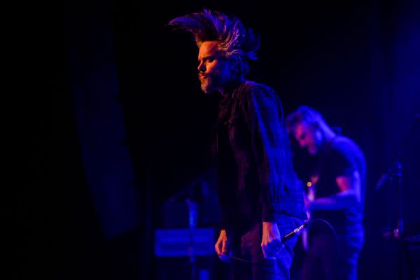 Between The Buried and Me