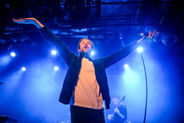 Between The Buried and Me