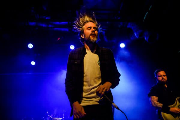 Between The Buried and Me
