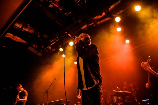 Between The Buried and Me