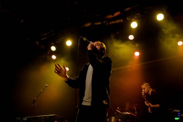 Between The Buried and Me