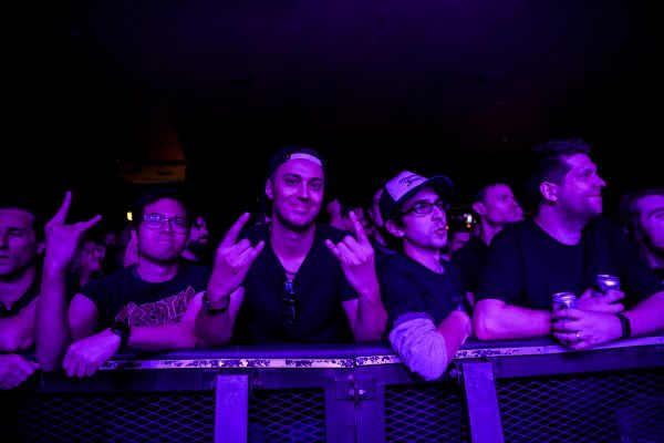 Between The Buried and Me