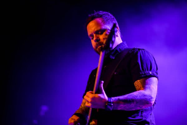 Between The Buried and Me