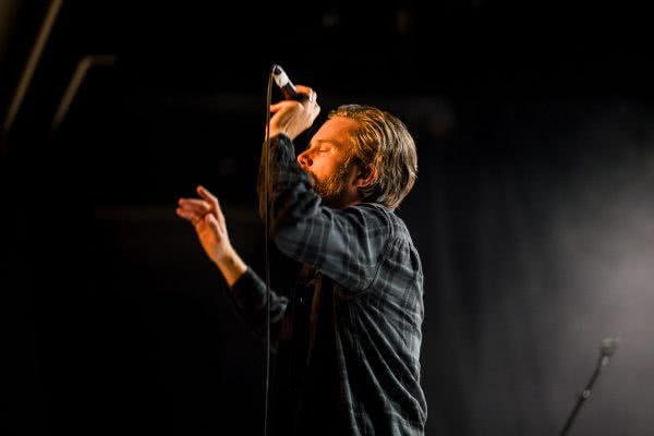 Between The Buried and Me
