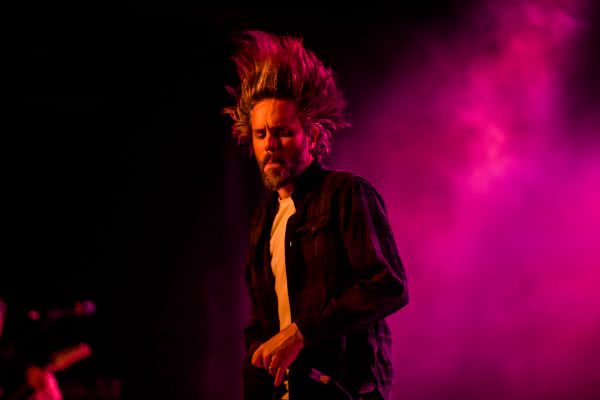 Between The Buried and Me