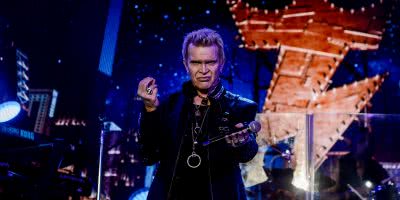 Billy Idol