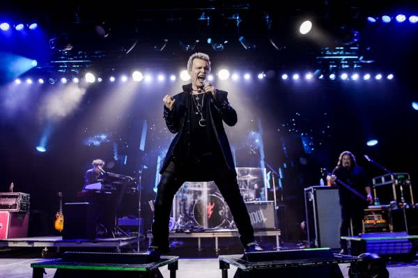 Billy Idol
