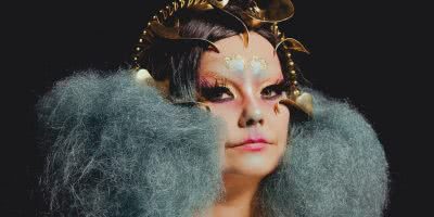 Björk says her new album is for people “making clubs in their living room”