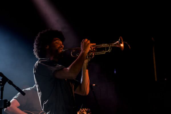 Brass Against
