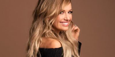 Carly Pearce releases her self titled album today