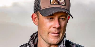 Casey Barnes is letting the 'Sparks Fly'