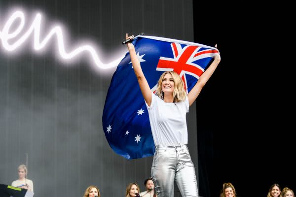 Fire Fight Australia