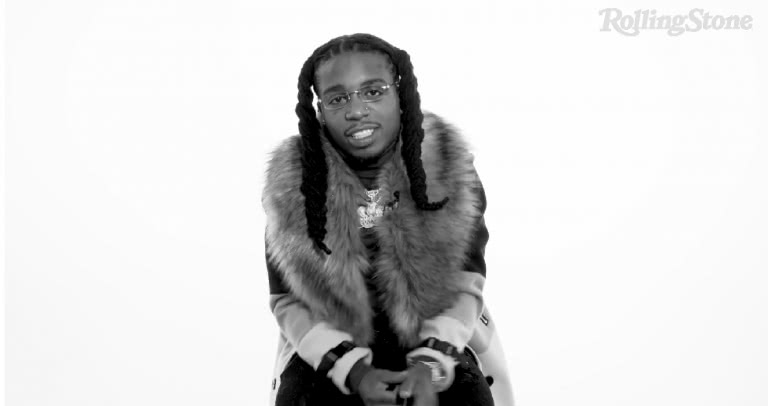 Jacquees