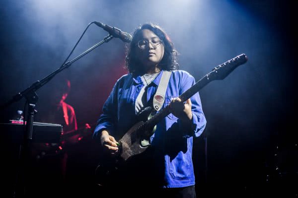 Jay Som