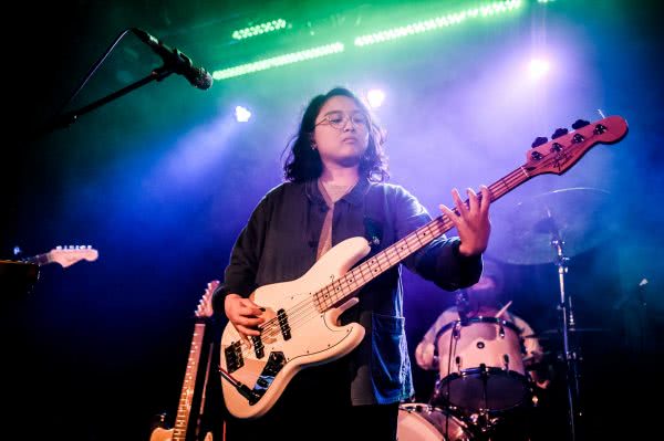 Jay Som