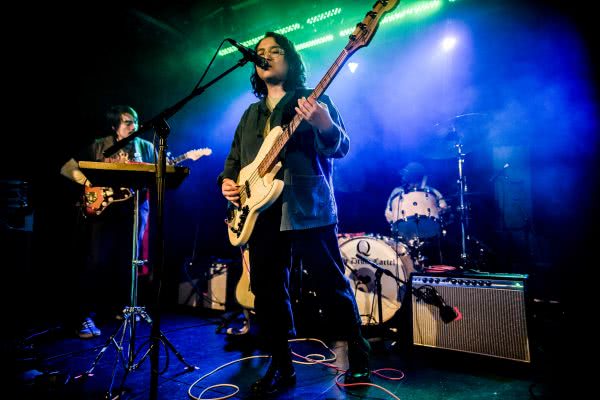 Jay Som