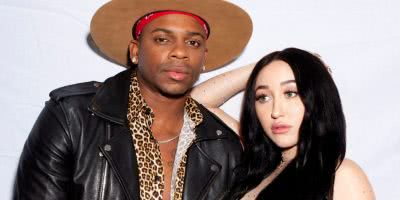 Jimmie Allen and Noah Cyrus have collaborated for the first time